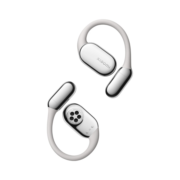 Наушники Xiaomi OpenWear Stereo Pro, серый